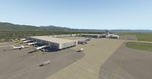 Maybe you would like to learn more about one of these? X Plane Scenery Gateway