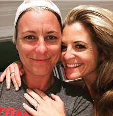 Glennon Doyle Melton S Emerald Cut Diamond Ring