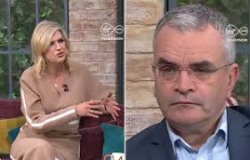 Daisy May Cooper secretly engaged to boyfriend Anthony after whirlwind  romance and baby