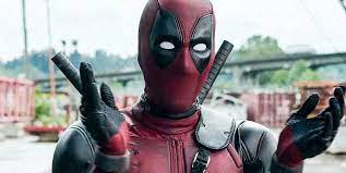 Deadpool Will Reportedly Set His Sights On Another Hero And Make Fun Of The Avengers For Being Too Serious And Wooden When H Deadpool Godzilla Vs Ryan Reynolds