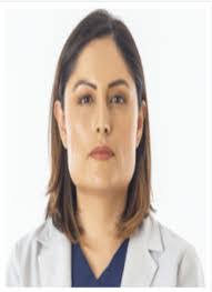 Liliana Tapia's Instagram, Twitter & Facebook