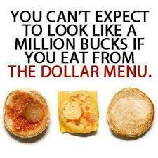 7 Day Clean Eating Menu Jumpstart A Healthy Eating Plan Eat Clean Eating Menu Healthy Eating Plan