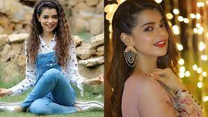 The zindaan actress tied the knot in an intimate ceremony, and we are in love with her nikkah. Srha Asghar Shows Off Her Superb Dancing Skills Video Lens