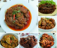 Ni ada enam belas resepi rendang mudah dan sedap untuk dibuat. 10 Resipi Rendang Paling Popular Sedap Mudah Untuk Sajian Tetamu Di Hari Raya