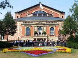 Die bayreuther festspiele sollen nächstes jahr auf jeden fall stattfinden. Tomasz Konieczny Ubernimmt Den Wotan In Der Walkure Am 29 Juli 3 August Und 19 August Bayreuther Festspiele
