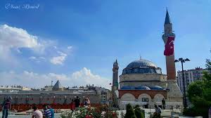 Sivas Fotograflar Yasin Demiral Fotograf