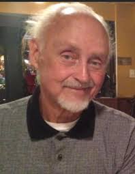 Fred Workman Obituary November 27, 2021