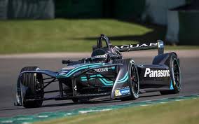 In mathematics, the exponential function is the function where the base e = 2.71828. Jaguar Gets Into Formula E Meet The I Type 1 The Car Guide