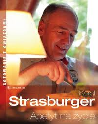 Od 17 września 1994 prowadzi teleturniej tvp2 familiada. Karol Strasburger Apetyt Na Zycie Amazon Co Uk Strasburger Karol 9788374486941 Books