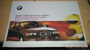 Jual Buku Owner Manual Book Semua Seri Bmw Terlaris Jakarta Selatan Energy Oil Tokopedia