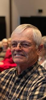 Evan J Brown Obituary June 1, 2021