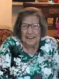 Obituary information for Barbara Jean Ricks