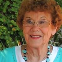 Helen Casper Obituary