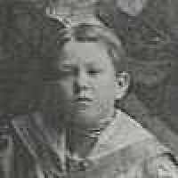 Lawrence Orr Maxwell (1897–1983)