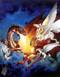 Maybe you would like to learn more about one of these? The Art Of D D Part 1 Dungeon S Master