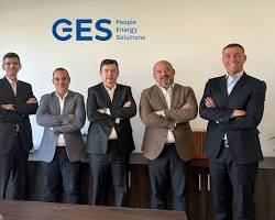 Imagen de Comité Ejecutivo de GES