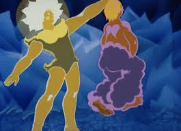 Marcell jankovics's heady masterpiece is coming out on vod in north america. Letterboxd On Twitter Need To Add A Splash Of Color To Your Day Don T Miss Marcell Jankovics 1981 Psych Animation Masterpiece Son Of The White Mare Https T Co Hjhaqa6kxl Eye Popping 4k Restoration By Arbelosfilms