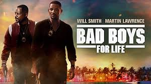 Bad boys for life movie free online. Watch Bad Boys For Life Prime Video