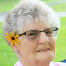 Phyllis Elaine Mcintosh Obituary December 29, 2019