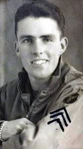 Joseph Thomas Wright Obituary