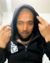 Celebrity disguise masks