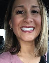 Bella is my color of the day! What's yours?