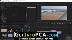 Before you start adobe premiere pro cc 2020 free download, make sure your pc meets minimum system requirements. Adobe Premiere Pro Cc 2019 13 1 4 2 Free Download