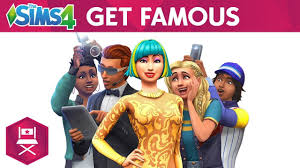 Jun 02, 2017 · (last updated on: The Sims 4 Get Famous Full Version Free Download Gf