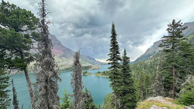 Continental Divide Trail: Glacier's Permitting Problem - Outside Online