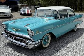 Image result for Arctic Blue 1957 Fleet
