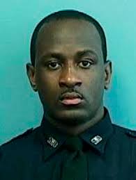 RECENTLY FALLEN: Baltimore City (MD) Police Officer William H. Torbit, Jr. 