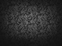 Download Wallpaper 800x600 Patterns Black Texture Dark Pocket Pc P Papel De Parede Com Fundo Preto Papel De Parede Texturizado Papel De Parede Floral Preto