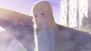 When the promised flower blooms. Review Maquia When The Promised Flower Blooms Blu Ray Anime Inferno