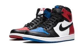 Air Jordan 1 Retro High Og Top 3 555088 026 Air Jordans Jordan Shoes Girls Girls Wearing Jordans