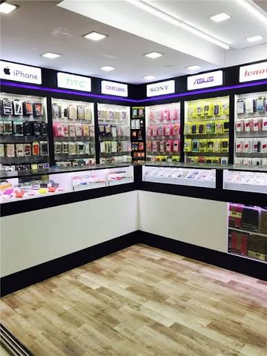 Nageshwar Mobile - Best Mobile Shop in Aakhriya Chowk, Sadri, Rajasthan, India