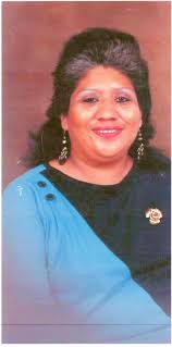 Harriet Phillips Obituary