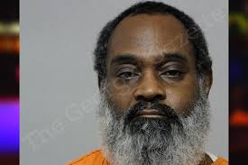 George Hogan — Bibb County Jail Bookings