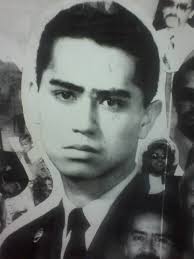 Airman of the month award at Minot AFB