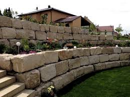 Garten Glockel Natursteinwerk Gloeckel Natural Stones Www Gloeckel De In 2020 Natursteine Garten Steinmauer Garten Garten Landschaftsbau