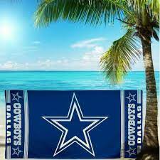 Cowboys Beach Towel Dallas Cowboys Dallas Cowboys Football Cowboys Nation