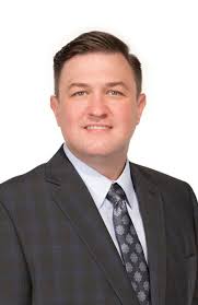 Please join us in welcoming...