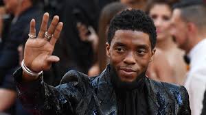 Netflix Tunda Acara Promosi Film Baru Chadwick Boseman