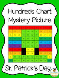 St Patrick S Day Classroom Freebies St Patrick Day Activities Mystery Pictures St Patrick