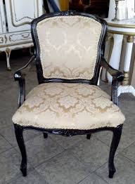 Traumhafter Rokoko Armlehn Stuhl Sessel Sessel Sitzgelegenheiten Stuhle