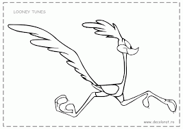 When it gets too hot to play outside, these summer printables of beaches, fish, flowers, and more will keep kids entertained. Road Runner Colouring Pictures High Quality Coloring Pages Coloring Library