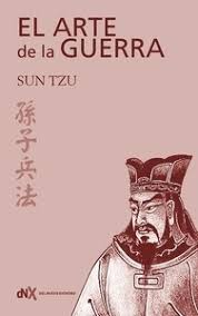 PASAJES Librer&iacute;a internacional: El arte de la guerra | Sun Tzu |  978-84-948113-6-4