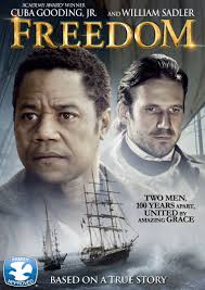 Amazon.com: Freedom : Cousens, Peter, Gooding, Cuba, Jr., Sadler, William,  Leal, Sharon, Rasche, David, Mann, Terrence, Goodwin, Michael: Movies & TV