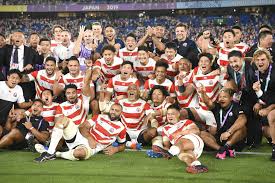 Check out the tournament bracket to predict who will be crowned champions! Japanese Rugby S One Team Motto Declared Buzzword Of 2019 The Japan Times