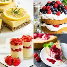 What is a vegan diet? 28 Drool Worthy Vegan Desserts Vegan Heaven