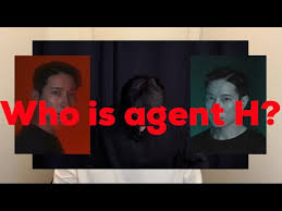 Here is a breakdown of the. Who Is Agent H Korean Youtuber From Fake Men Video Physicalgallery Youtube